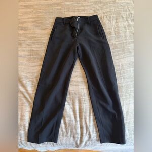Wilfred Black Dress Pants